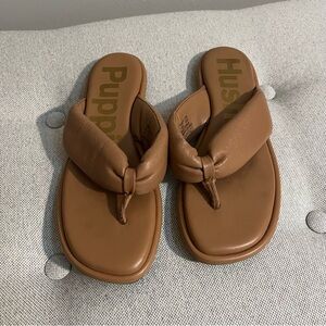 Hush Puppies Sandals